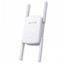 Mercusys AC1900 Wi-Fi Range Extender ME50G Dual-Band, Standarde Wireless: IEEE 802.11a/n/ac 5 GHz, IEEE 802.11b/g/n 2.4 GHz, Vit