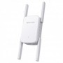 Mercusys AC1900 Wi-Fi Range Extender ME50G Dual-Band, Standarde Wireless: IEEE 802.11a/n/ac 5 GHz, IEEE 802.11b/g/n 2.4 GHz, Vit