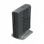 Wireless Access Point Mikrotik C52IG-5HAXD2HAXD-TC, hAP aX2 AX1800, WI- FI6, Standarde wireless: Cpu: 864 MHz 4 core, sistem ope
