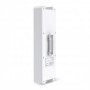 Wireless Access Point TP-Link EAP650-Outdoor, AX3000 Wireless Dual Band Indoor/Outdoor Access Point, 802.3at PoE, STANDARDE WIRE