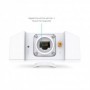Wireless Access Point TP-Link EAP650-Outdoor, AX3000 Wireless Dual Band Indoor/Outdoor Access Point, 802.3at PoE, STANDARDE WIRE