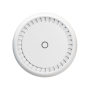 § Mikrotik Access Point CAP, MIKROTIK RBCAPGI-5ACD2ND-X ARM 32bit, CPU: IPQ-4018 4CORE, 716MHz CPU, 16 MB FLASH, 2 X 10/100/1000