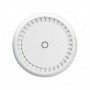 § Mikrotik Access Point CAP, MIKROTIK RBCAPGI-5ACD2ND-X ARM 32bit, CPU: IPQ-4018 4CORE, 716MHz CPU, 16 MB FLASH, 2 X 10/100/1000