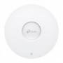 "AX1800 Ceiling Mount Dual-Band Wi-Fi 6 Access Point PORT:1× Gigabit RJ45 Port SPEED:574Mbps at  2.4 GHz + 1201 Mbps at 5 GHz FE