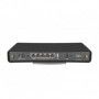 Miktrotik  HAP AC1200 DUAL BAND WIRELESS ROUTER, 5 PORTURI 10/100/1000mbps, 1 x POE, 1 x USB, 2.4Ghz-300 Mbps, 5Ghz-867Mbps, 2 a