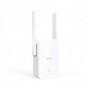 TENDA AX3000 WI-FI 6 Range Extender, A33, STANDARDE WIRELESS: IEEE802.11b,IEEE 802.11g, IEEE 802.11n, IEEE 802.11a,IEEE 802.11ac