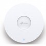 "AX3000 Ceiling Mount Dual-Band Wi-Fi 6 Access Point PORT:1× Gigabit RJ45 Port SPEED:574Mbps at  2.4 GHz + 2402 Mbps at 5 GHz FE