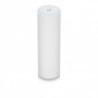 Ubiquiti Unifi U6-Mesh WIFI 6 access point, standard 802.11a/b/g WiFi 4/WiFi 5/WiFi 6 , interfata: 1x GbE RJ45, Bluetooth, prote