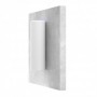 Ubiquiti Unifi U6-Mesh WIFI 6 access point, standard 802.11a/b/g WiFi 4/WiFi 5/WiFi 6 , interfata: 1x GbE RJ45, Bluetooth, prote