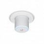 Ubiquiti Unifi U6-Mesh WIFI 6 access point, standard 802.11a/b/g WiFi 4/WiFi 5/WiFi 6 , interfata: 1x GbE RJ45, Bluetooth, prote