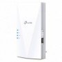 TP-link AX1500 Wi-Fi Range Extender, RE500X, 1 Port Ethernet Gigabit, 2 Antene interne, Standarde Wireless, IEEE 802.11a/n/ac/ax