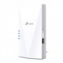 TP-link AX1500 Wi-Fi Range Extender, RE500X, 1 Port Ethernet Gigabit, 2 Antene interne, Standarde Wireless, IEEE 802.11a/n/ac/ax