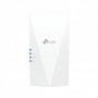 TP-link AX1500 Wi-Fi Range Extender, RE500X, 1 Port Ethernet Gigabit, 2 Antene interne, Standarde Wireless, IEEE 802.11a/n/ac/ax