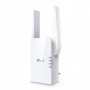Range Extender TP-LINK RE605X, AX1800, OneMesh™, Dual-Band, WiFi 6