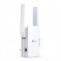 Range Extender TP-LINK RE605X, AX1800, OneMesh™, Dual-Band, WiFi 6