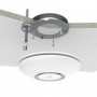 Mikrotik Access Point CAP, RBCAPGI-5ACD2ND ARM 32bit, CPU: IPQ-4018 4x CPU core count 716MHz CPU nominal frequency L4 Size of RA