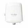 Aruba Instant On AP17 (RW) 2x2 11ac Wave2 Outdoor Access Point