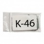 Mikrotik Access Point CAP RBCAP2ND Ceiling AP, Dual-Chain 2.4GHz,650MHz CPU, RouterOS L4, 802.3at/af support