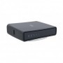 WIRELESS ACCESS POINT MIKROTIK RB952UI-5AC2ND-TC, hAP ac lite tower ,5xLAN Fast Ethernet, 650MHz CPU, 64MB RAM, built-in 2.4Ghz 