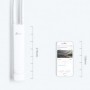 Access Point TP-LINK EAP110-Outdoor, N300, 300 Mbps