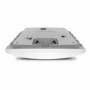 "AC1750 Ceiling Mount Dual-Band Wi-Fi Access Point PORT: 2× Gigabit RJ45 Port SPEED: 450 Mbps at 2.4 GHz + 1300 Mbps at 5 GHz FE