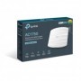 "AC1750 Ceiling Mount Dual-Band Wi-Fi Access Point PORT: 2× Gigabit RJ45 Port SPEED: 450 Mbps at 2.4 GHz + 1300 Mbps at 5 GHz FE