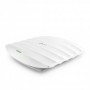 "AC1350 Ceiling Mount Dual-Band Wi-Fi Access Point PORT: 1× Gigabit RJ45 Port SPEED: 450 Mbps at 2.4 GHz + 867 Mbps at 5 GHz FEA