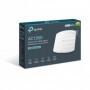 "AC1350 Ceiling Mount Dual-Band Wi-Fi Access Point PORT: 1× Gigabit RJ45 Port SPEED: 450 Mbps at 2.4 GHz + 867 Mbps at 5 GHz FEA