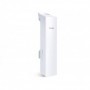 "2.4 GHz 300 Mbps 12 dBi Outdoor CPE PORT: 1× 10/100 Mbps Shielded Ethernet Port (LAN 0, Passive PoE in) 1 × 10/100 Mbps Shielde