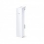 "2.4 GHz 300 Mbps 12 dBi Outdoor CPE PORT: 1× 10/100 Mbps Shielded Ethernet Port (LAN 0, Passive PoE in) 1 × 10/100 Mbps Shielde