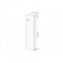 "2.4 GHz 300 Mbps 9 dBi Outdoor CPE PORT: 1× 10/100 Mbps Shielded Ethernet Port SPEED: 300 Mbps at 2.4 GHz FEATURE: 9 dBi, 5+ km