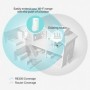 Range Extender TP-Link RE200, AC750, OneMesh™, Dual-Band, Smart Roaming