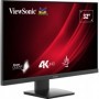 Monitor ViewSonic 31.5" VG3208-4K, Diagonal (inch): 31.5, Diagonal (cm): 80.01, Aspect ratio: 16:9, Panel: VA, Resolution: 3840x