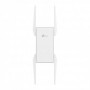 AX5400 Wall-Plate Wi-Fi 6 Extender PORT: 1× Gigabit RJ45 Port (Works as a downlink port in Extender mode, works as a uplink port