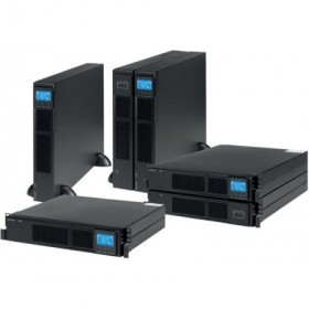OFYS RT 2000VA VFI UPS 1/1 PF0,9 WITH BATTERY INTEGRATED