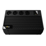 UPS nJoy Renton 650 Plus, 650VA / 360W, 4x prize Schuko conectate la baterie, fara display LCD, tensiune nominala de intrare 230