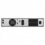 UPS Njoy Balder 1000 Online, Tower/rack, 1000 W, fara AVR, IEC x 8, display LCD, back-up 11 – 20 min.  Putere (VA): 1000