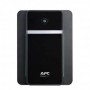 APC Back-UPS 2200VA, 230V, AVR, Schuko S