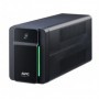 APC Back-UPS 750VA, 230V, AVR, Schuko Sockets