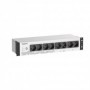 UPS Legrand Keor PDU monofazat, 800VA/480W, IN 1xIEC 10A OUT 8x Schuko, technologie off-line, conexiune USB HID, capacitate bate