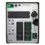 UPS APC Smart-UPS SMT line-interactive / sinusoidala 1500VA / 1000W 8conectori C13, baterie RBC7,smart conect,optional extindere