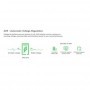 UPS APC Smart-UPS SMT line-interactive / sinusoidala 1500VA / 1000W 8conectori C13, baterie RBC7,smart conect,optional extindere