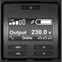 UPS APC Smart-UPS SRT online dubla-conversie 3000VA / 2700W 8 conectori C13 2 conectori C19 extended runtime,rackabil,placa rete