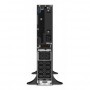 UPS APC Smart-UPS SRT online dubla-conversie 3000VA / 2700W 8conectori C13 2 conectori C19 extended runtime