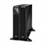 UPS APC Smart-UPS SRT online dubla-conversie 3000VA / 2700W 8conectori C13 2 conectori C19 extended runtime