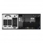 UPS APC Smart-UPS SRT online dubla-conversie 6000VA / 6000W 6 conectoriC13 4 conectori C19 extended runtime rackabil 4U, baterie