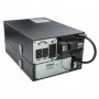UPS APC Smart-UPS SRT online dubla-conversie 6000VA / 6000W 6 conectoriC13 4 conectori C19 extended runtime rackabil 4U, baterie
