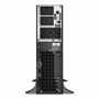 UPS APC Smart-UPS SRT online dubla-conversie 5000VA / 4500W 6 conectori C13 4 conectori C19 extended runtime convertibil rack, b