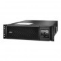 UPS APC Smart-UPS SRT online dubla-conversie 5000VA / 4500W 6 conectoriC13 4 conectori C19 extended runtime rackabil, baterie AP
