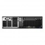UPS APC Smart-UPS SRT online dubla-conversie 5000VA / 4500W 6 conectoriC13 4 conectori C19 extended runtime rackabil, baterie AP